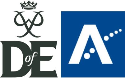 DofE Aberdeenshire